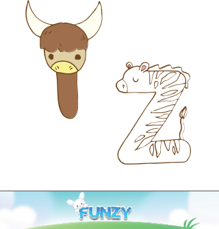 Y to Z