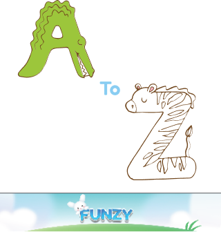 A to Z